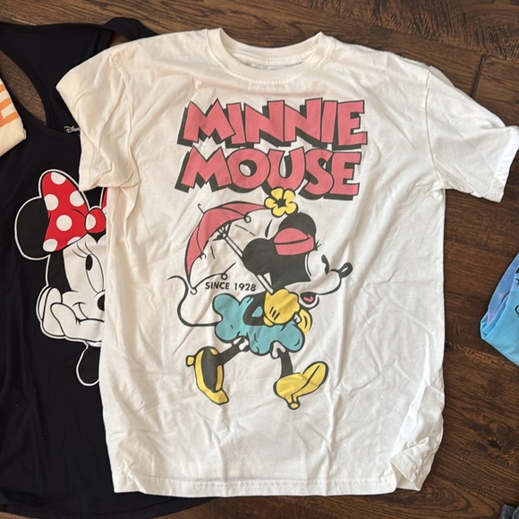 Disney Shirts - Picture 5 of 7